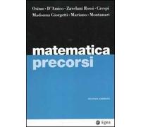 Matematica precorsi
