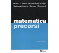 Matematica precorsi - AA.VV.