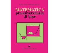 Matematica preuniversitaria di base