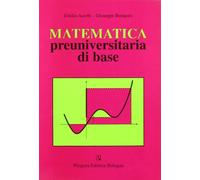 Matematica preuniversitaria di base