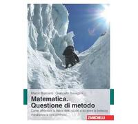 Matematica. Questione di metodo. Come affrontare la fatica dello studio e scoprire la bellezza. Preparazione ai corsi universitari