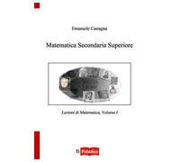 Matematica secondaria superiore