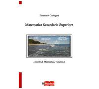 Matematica secondaria superiore. Vol. 2