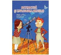 Matematica si explorarea mediului cls. a 2-a, semestrul I