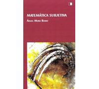 Matemática subjetiva: 229