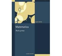 Matematica. Vol. 1