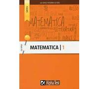 Matematica. Vol. 1