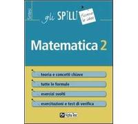 Matematica. Vol. 2