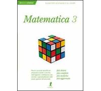 Matematica. Vol. 3
