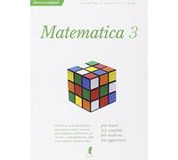 Matematica (Vol. 3)