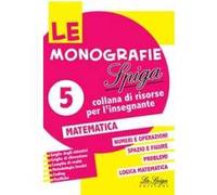 Matematica. Vol. 5
