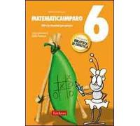 MatematicaImparo. Vol. 6: Lilli e i problemi