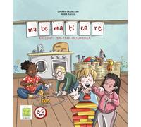 matematicARE - racconti per fare matematica: (Collana Gemma ViVa - PubMe)