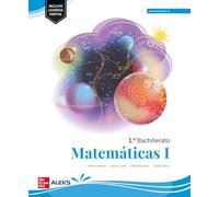Matemáticas 1.º Bachillerato