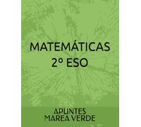 MATEMÁTICAS 2º ESO