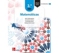Matemáticas 3.º ESO