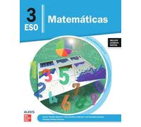 Matemáticas 3.º ESO