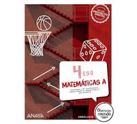 Matemáticas A 4