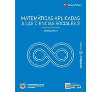 MATEMATICAS APLICADAS A LAS CIENCIAS.. 2B (CER) - NUOVO