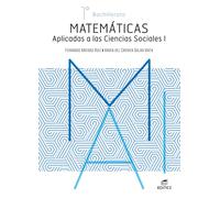 Matemáticas aplicadas a las Ciencias Sociales I