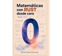 Matemáticas Con Rust: Desde Cero