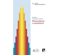 Matemáticas y estadística: 35