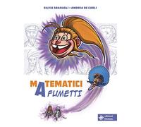 Matematici a fumetti