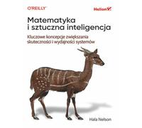 Matematyka i sztuczna inteligencja.: Kluczowe koncepcje zwiększania skuteczności i wydajności systemów
