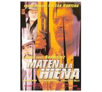Maten A La Hiena [Edizione: Stati Uniti]