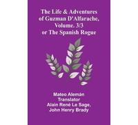 Mateo Alemán Mr. Honey's Correspondence Dictionary (English-German) (Tascabile)