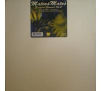 Mateo And Matos - Mateo And Matos - Esssential Elements Vol 4 - [12"]