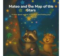 Mateo and the Map of the Stars