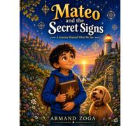 MATEO AND THE SECRET SIGNS