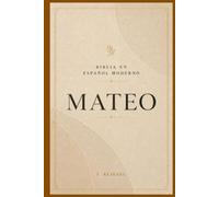 MATEO: Comprende el Evangelio de Mateo