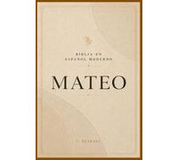 MATEO: Comprende el Evangelio de Mateo