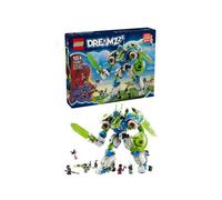 Mateo e Z-Blob: il cavaliere robot LEGO® DREAMZzz? (71485) per bambini - Nouvo