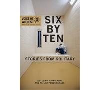 Mateo Hoke Six By Ten (Tascabile)