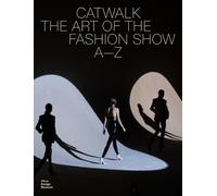 Mateo Kries Catwalk (Copertina rigida)