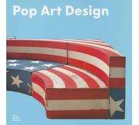 Mateo Kries Pop Art Design (Tascabile)