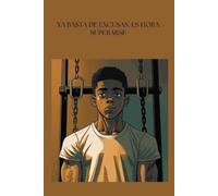 Mateo L Gamarra Ya basta de excusas, es hora de superarse (Tascabile)