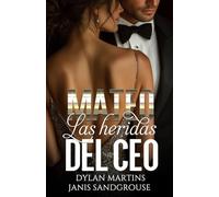 Mateo: Las heridas del Ceo