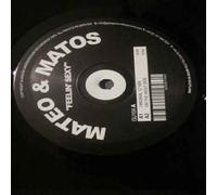 Mateo & Matos - Feelin' Sexy