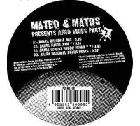 MATEO & MATOS - MATEO & MATOS / AKARA