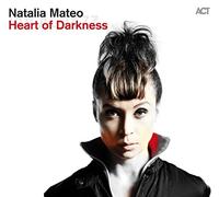 Mateo Natalia - Heart Of Darkness