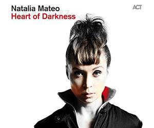 Mateo Natalia - Heart Of Darkness