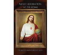 Mateo Night Adoration at the Home (Tascabile)