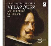 Mateo Romero Velazquez and the Music of His Time (CD) Album