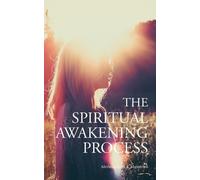 Mateo Sol Aletheia Luna The Spiritual Awakening Process (Tascabile)