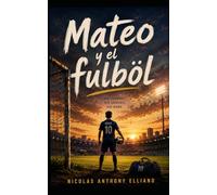 Mateo y el fútbol