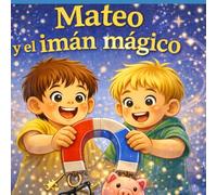 Mateo y el imán mágico